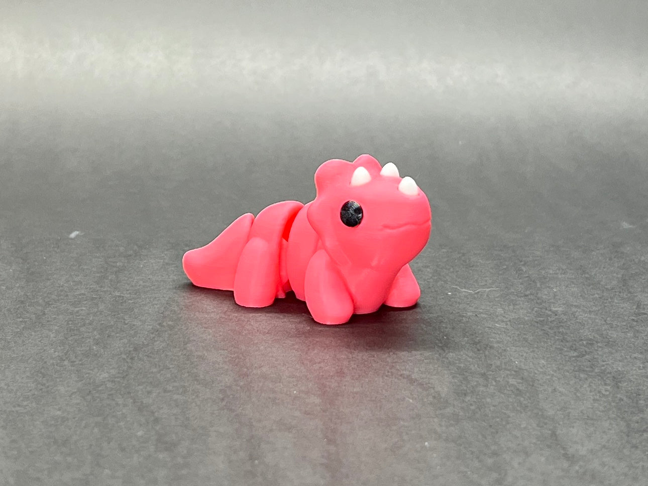 Baby Triceratops