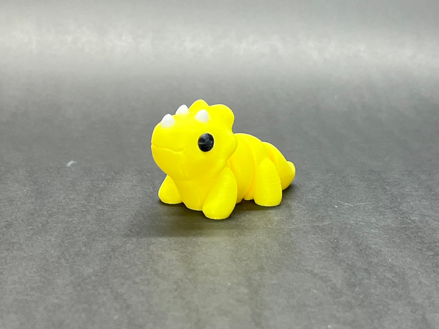Baby Triceratops