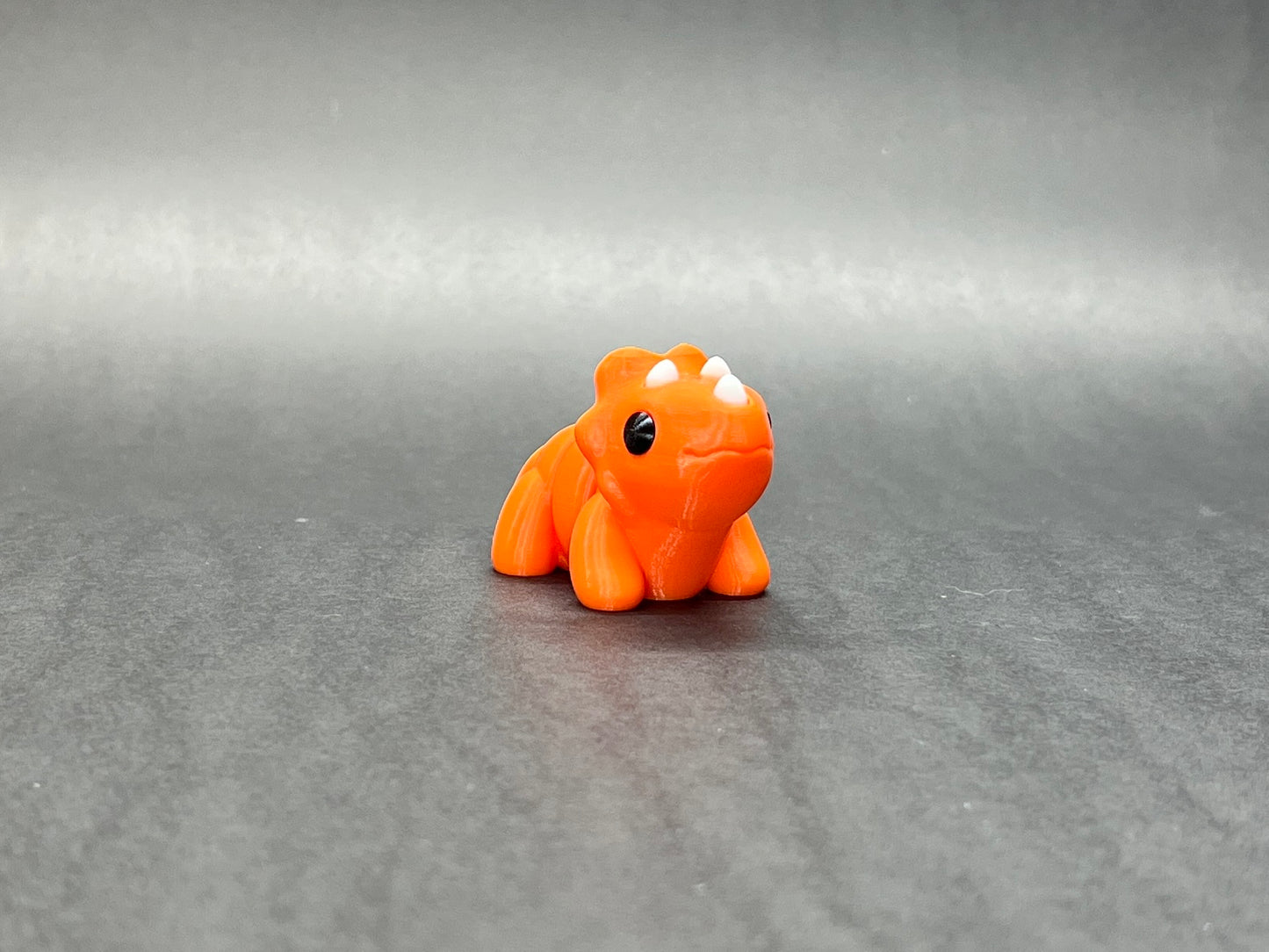 Baby Triceratops