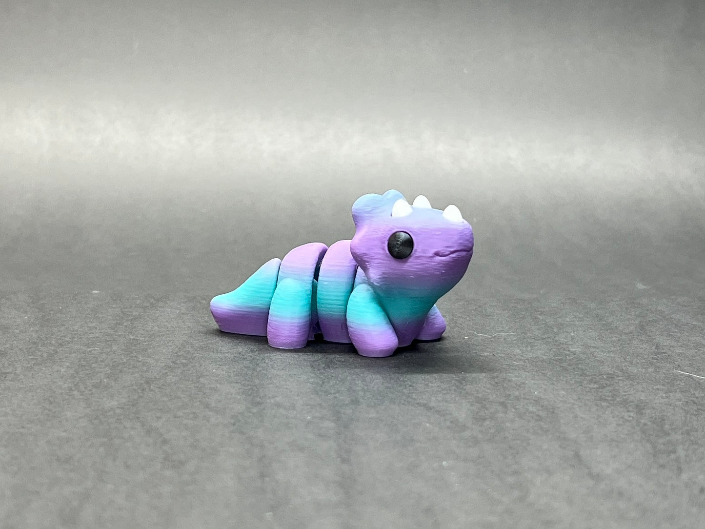 Baby Triceratops