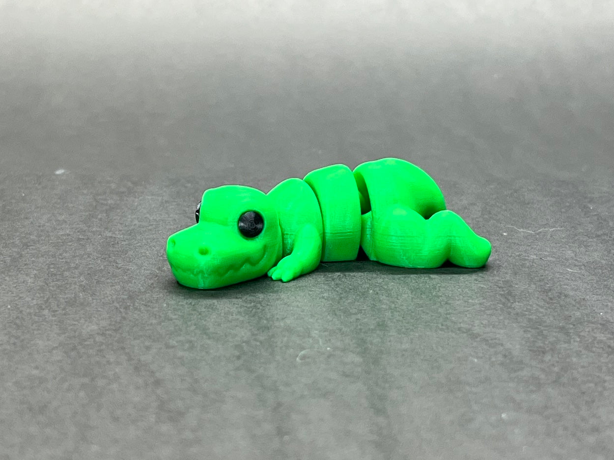 Baby Trex