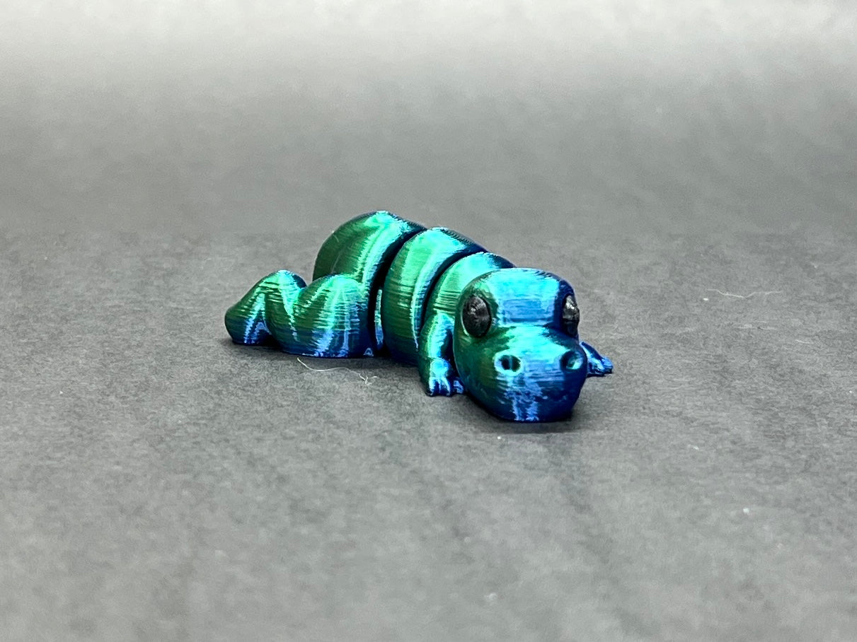 Baby Trex