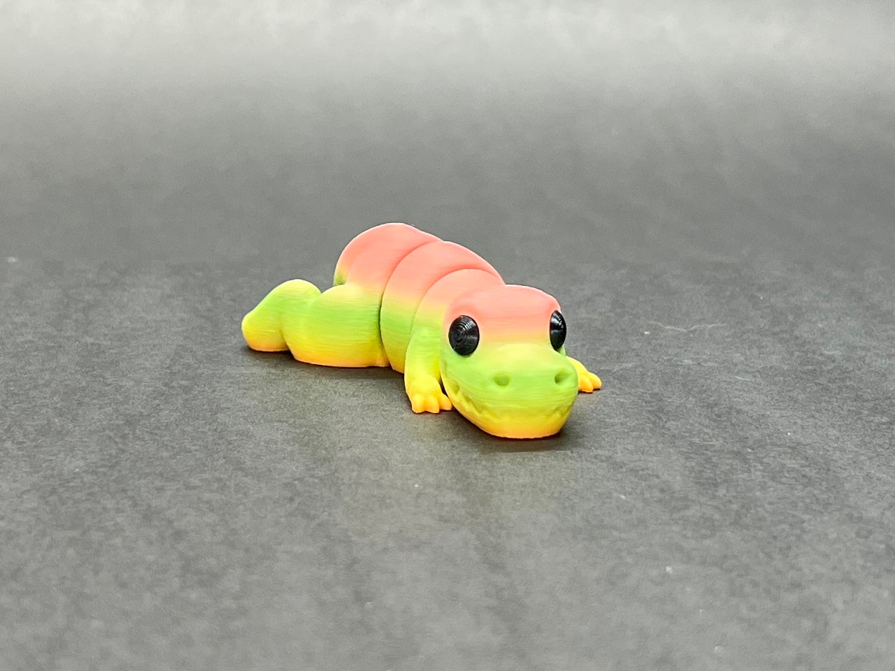 Baby Trex