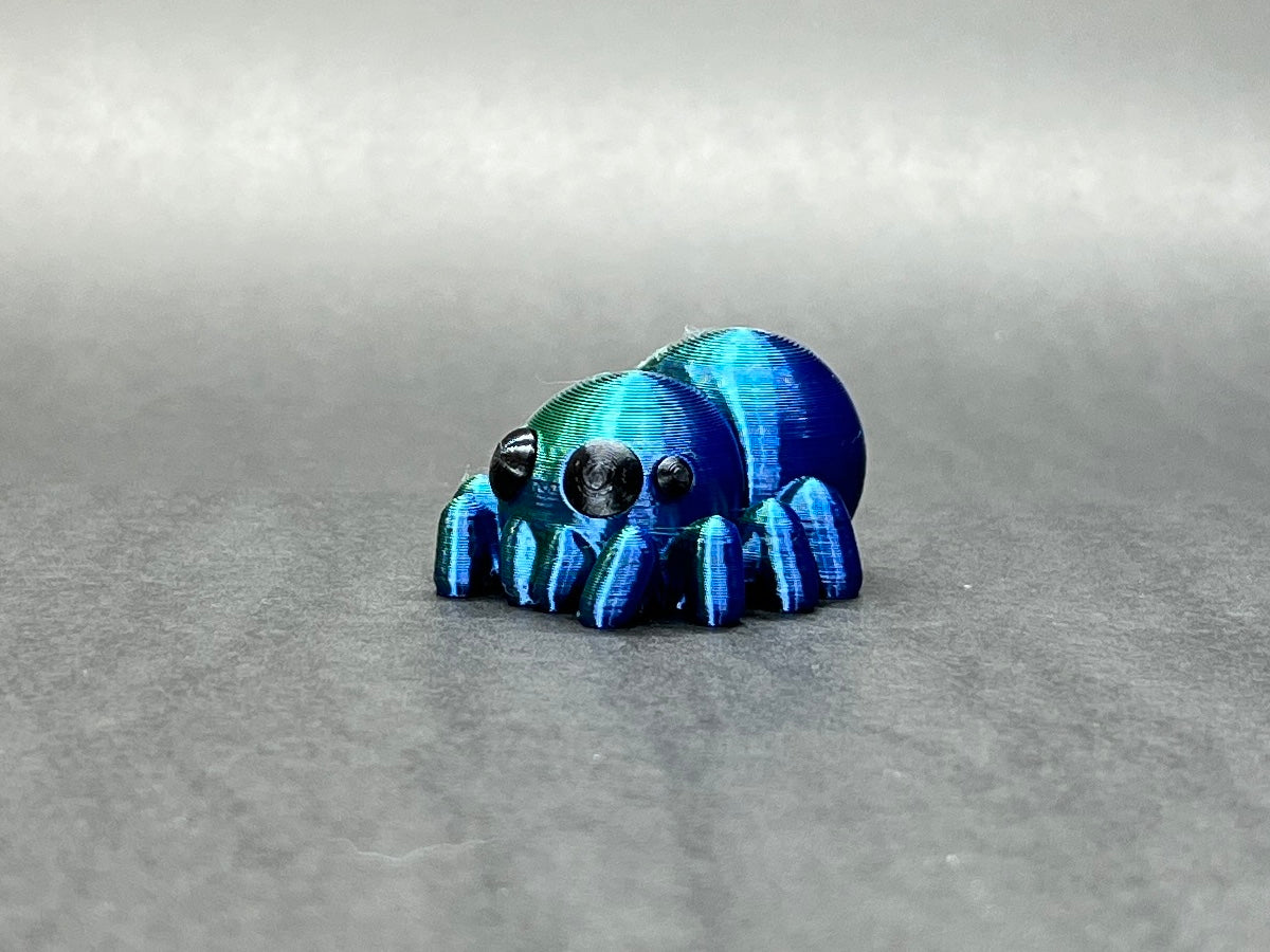 Baby Spider