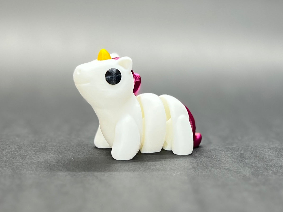 Baby Unicorn