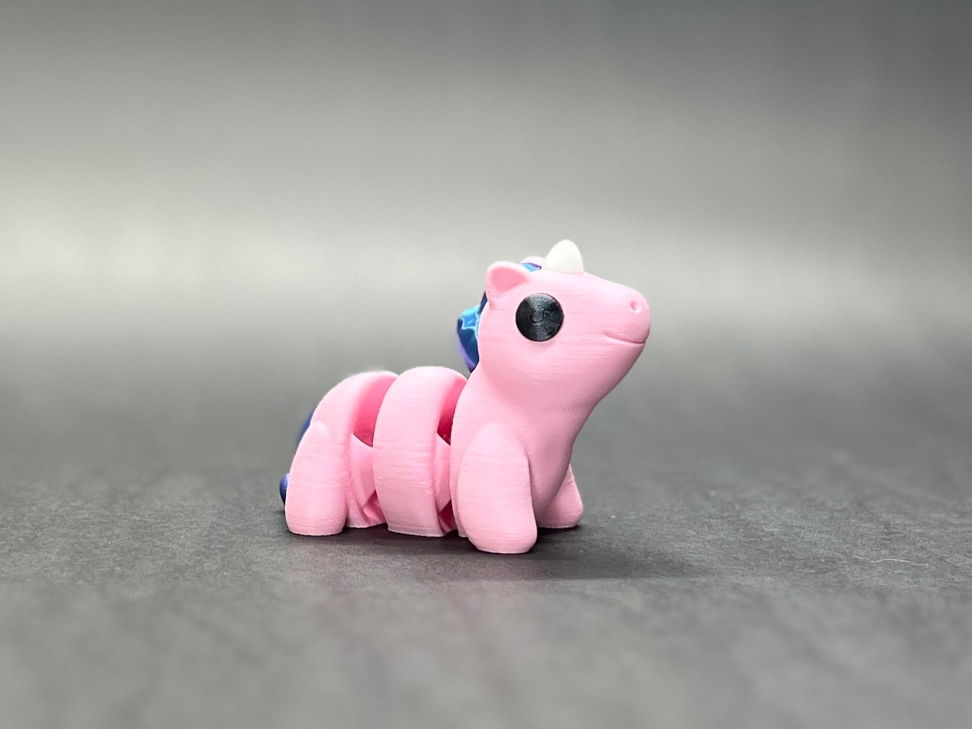 Baby Unicorn