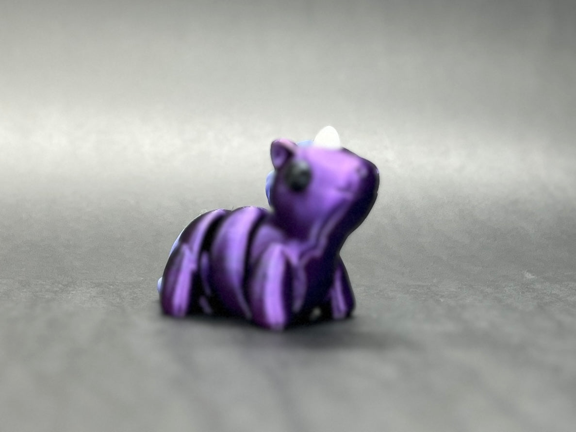 Baby Unicorn