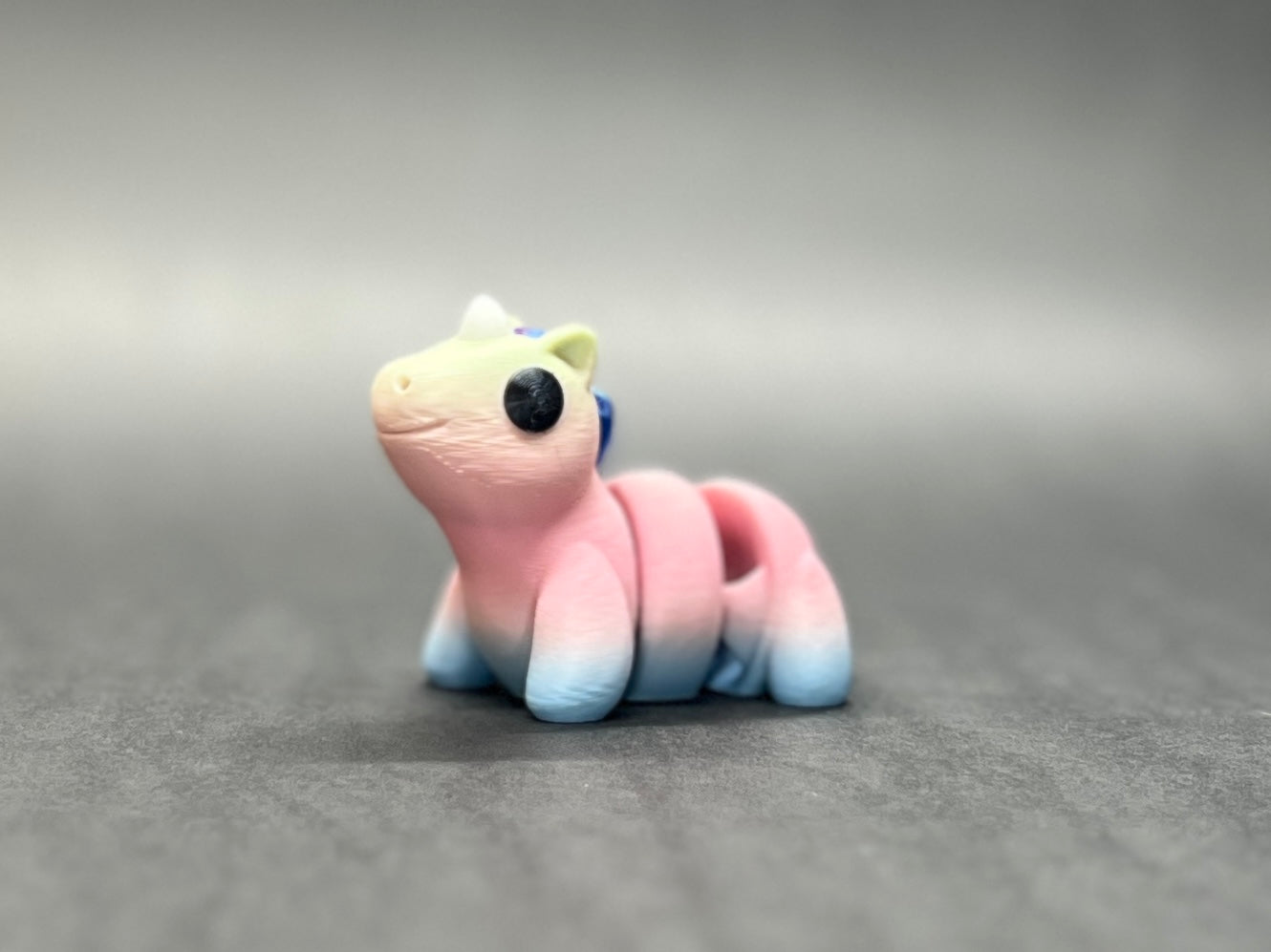 Baby Unicorn