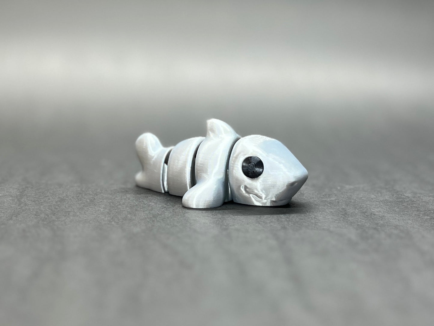 Baby Shark