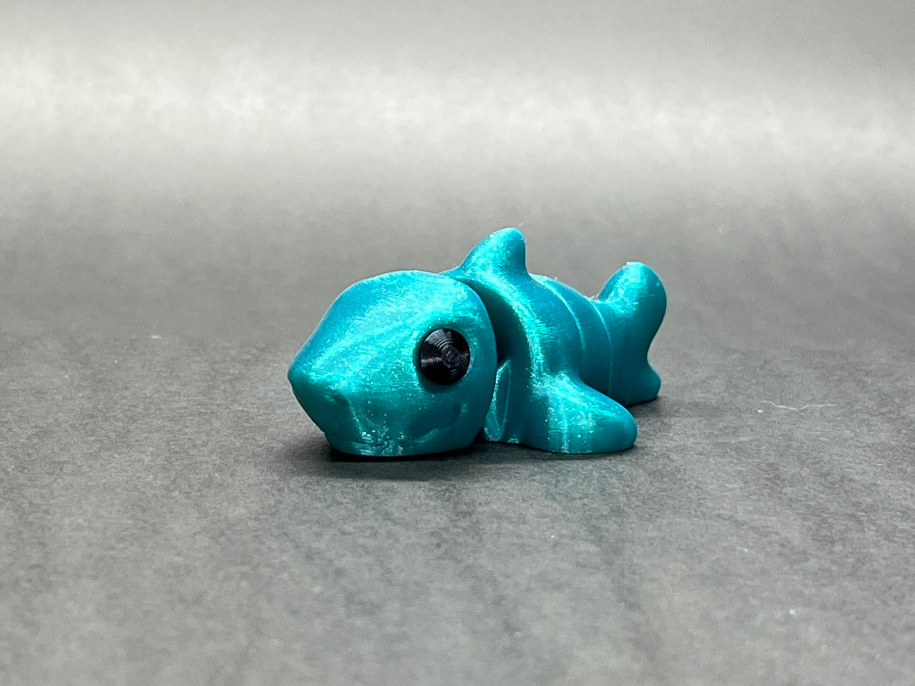 Baby Shark