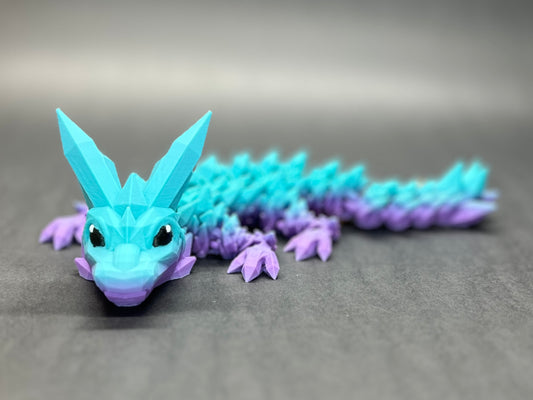 Crystal Dragon